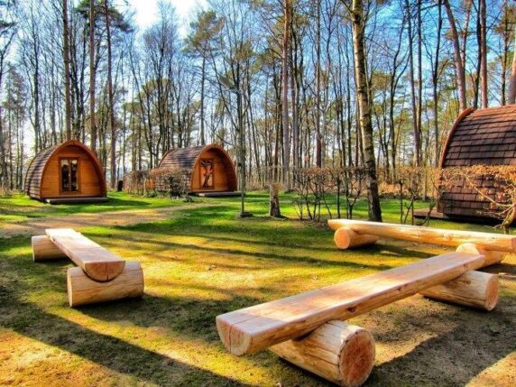 ANWB- Camping Martbusch - photo 2