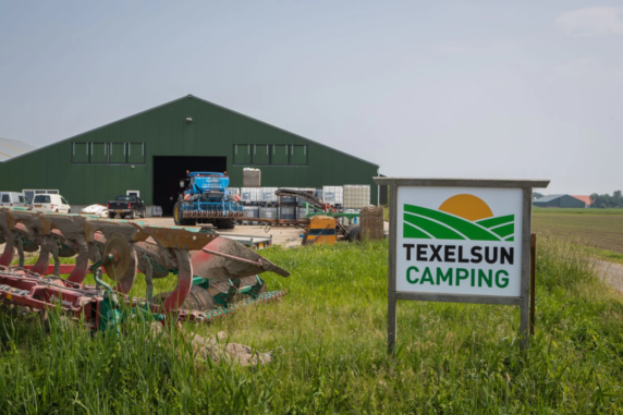 Minicamping Texelsun - photo 8