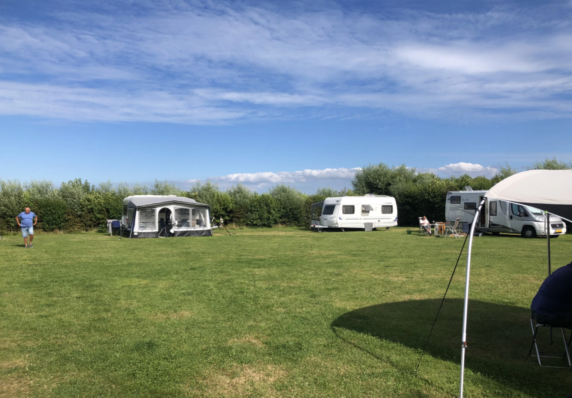 Minicamping Texelsun - photo 1