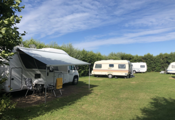Minicamping Texelsun - photo 3
