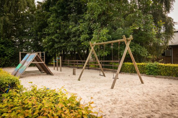 Campingpark Het Zwarte Water - photo 9