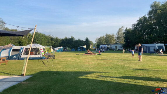 Campingpark Het Zwarte Water - photo 1