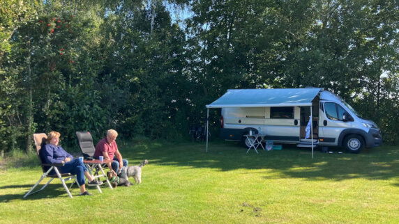 Campingpark Het Zwarte Water - photo 2