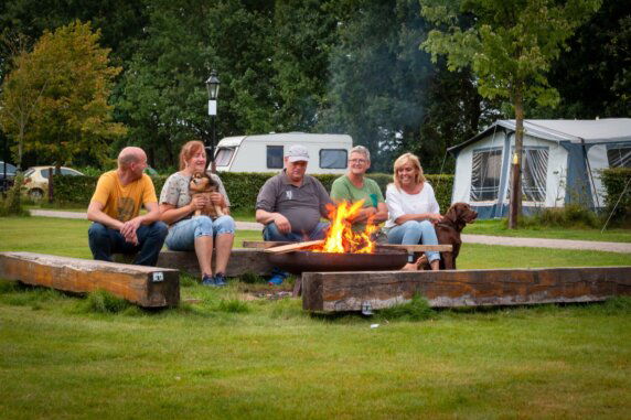 Campingpark Het Zwarte Water - photo 10