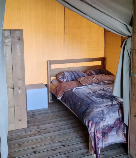 Vodatent Camping de Hinde - photo 8