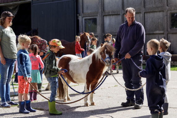 Vodatent Camping de Hinde - photo 14