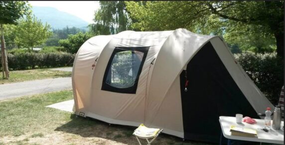 Camping Les Prés Hauts - photo 11