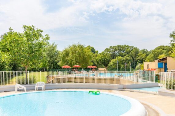 Camping Les Prés Hauts - photo 1