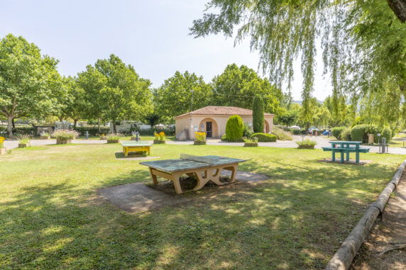 Camping Les Prés Hauts - photo 8