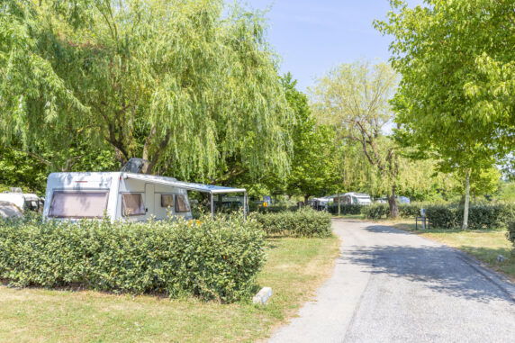 Camping Les Prés Hauts - photo 2