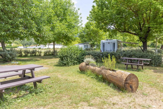 Camping Les Prés Hauts - photo 3