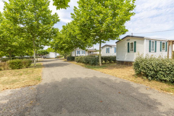 Camping Les Prés Hauts - photo 9