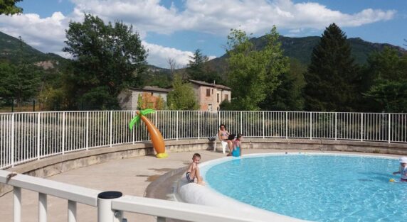 Camping Les Prés Hauts - photo 10