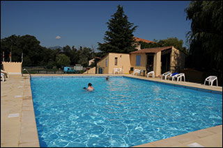 Camping Les Prés Hauts - photo 14