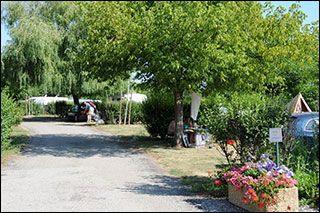 Camping Les Prés Hauts - photo 13