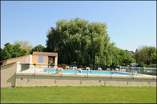 Camping Les Prés Hauts - photo 12