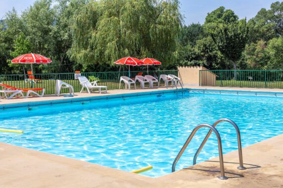 Camping Les Prés Hauts - photo 7
