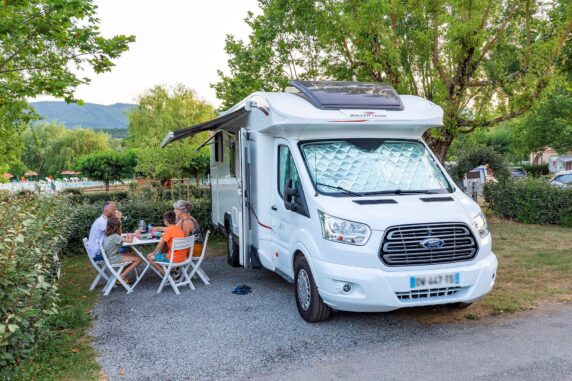 Camping Les Prés Hauts - photo 5