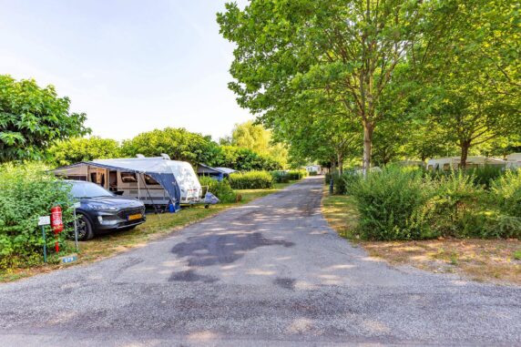 Camping Les Prés Hauts - photo 4