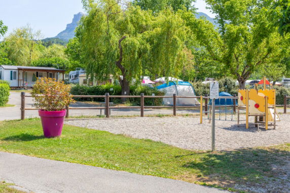 Camping Les Prés Hauts - photo 6