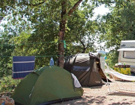 Camping Lou Cantaïre - photo 5
