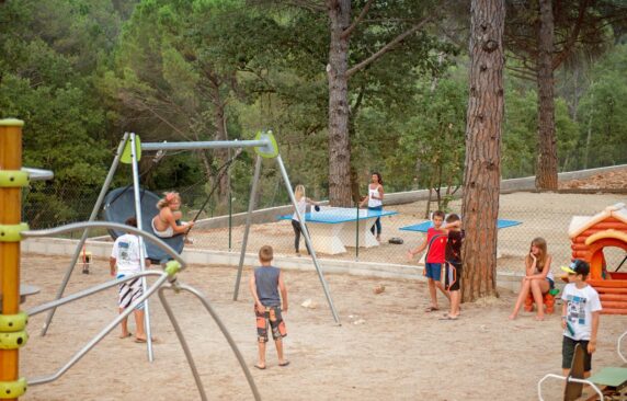Camping Lou Cantaïre - photo 10