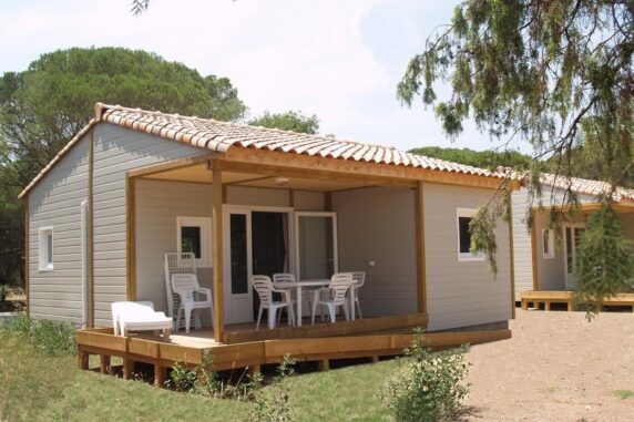 Camping Lou Cantaïre - photo 8