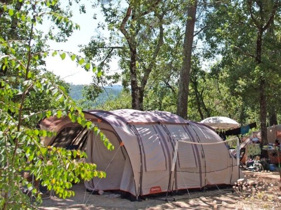 Camping Lou Cantaïre - photo 4