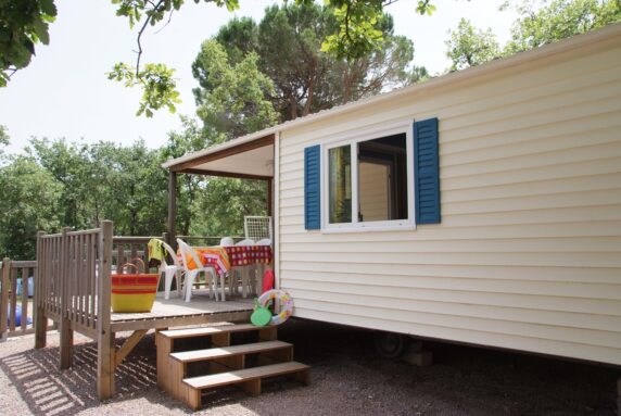 Camping Lou Cantaïre - photo 6