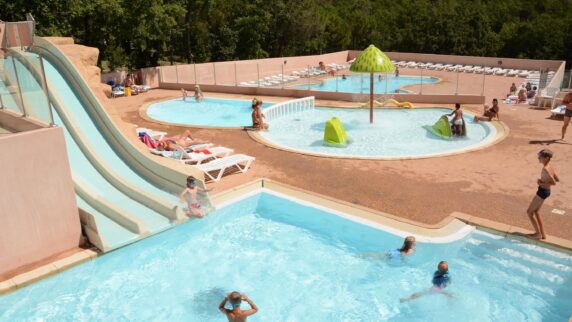 Camping Lou Cantaïre - photo 1
