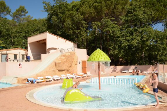 Camping Lou Cantaïre - photo 2
