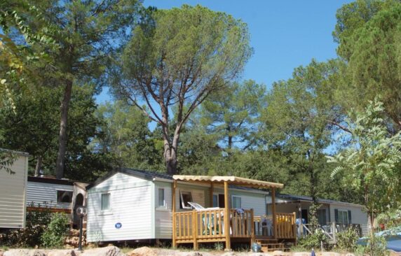 Camping Lou Cantaïre - photo 7