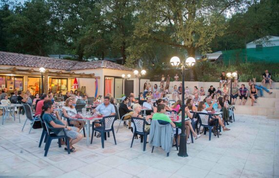 Camping Lou Cantaïre - photo 12