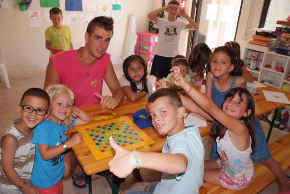 Camping Lou Cantaïre - photo 13