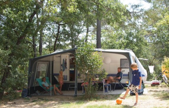 Camping Lou Cantaïre - photo 3