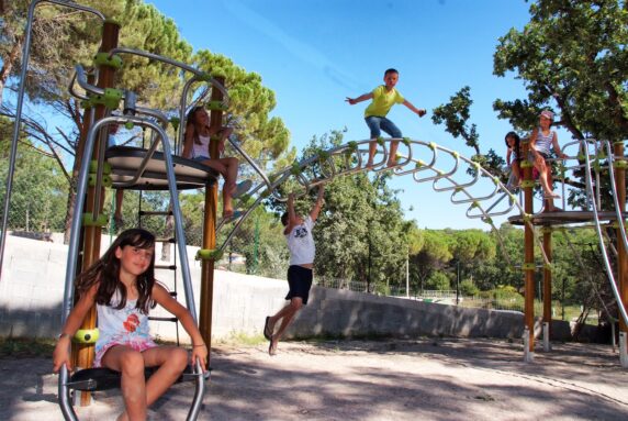 Camping Lou Cantaïre - photo 11