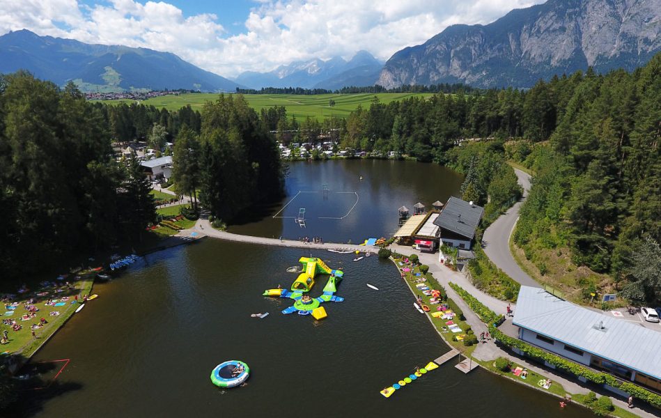 Allcamps - Camping Natterer See - Charmecamping.de