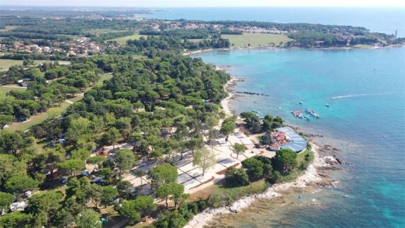 Camping Veli Joze - photo 1