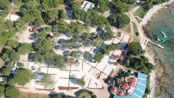 Camping Veli Joze - photo 9