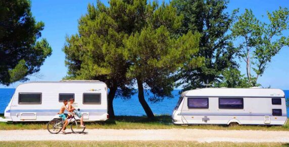 Camping Veli Joze - photo 2