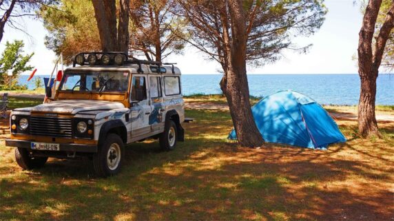Camping Veli Joze - photo 3