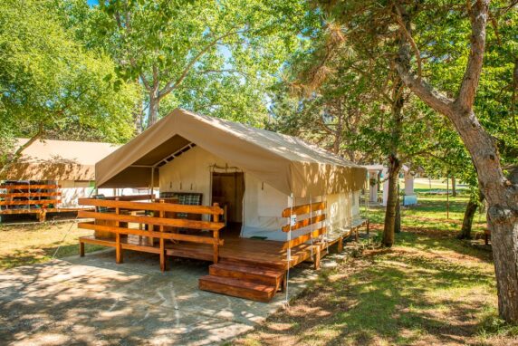 Camping Veli Joze - photo 7