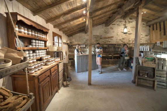 Boerenbed L’Étable des Mauges en Anjou - photo 6