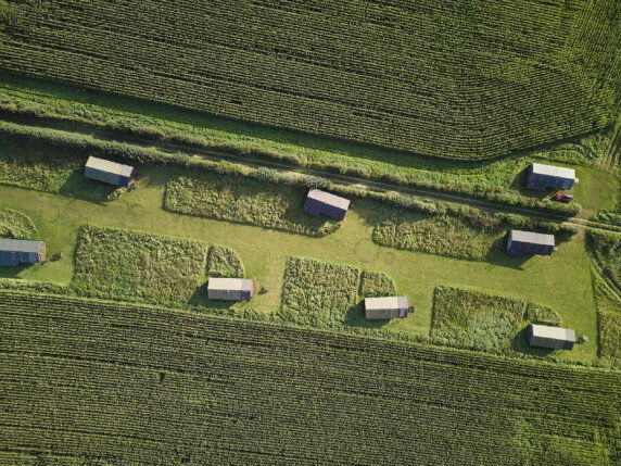 Boerenbed College Farm - photo 19