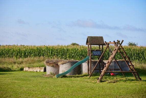 Boerenbed College Farm - photo 1