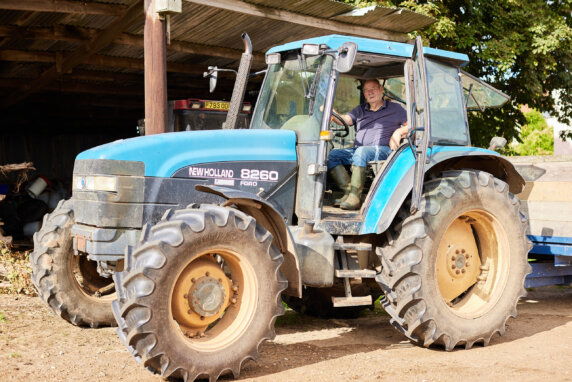 Boerenbed College Farm - photo 15