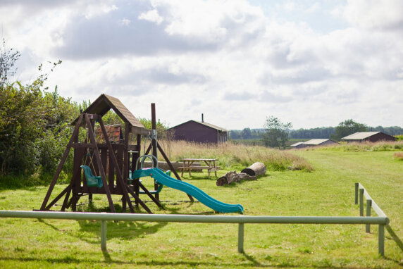 Boerenbed College Farm - photo 18