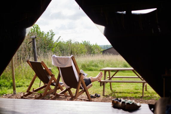 Boerenbed College Farm - photo 16