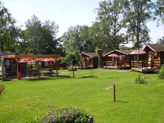 Family-Camp-Kellerwiehl - photo 1