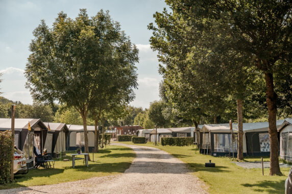 Ardoer Camping ’t Geuldal - photo 4
